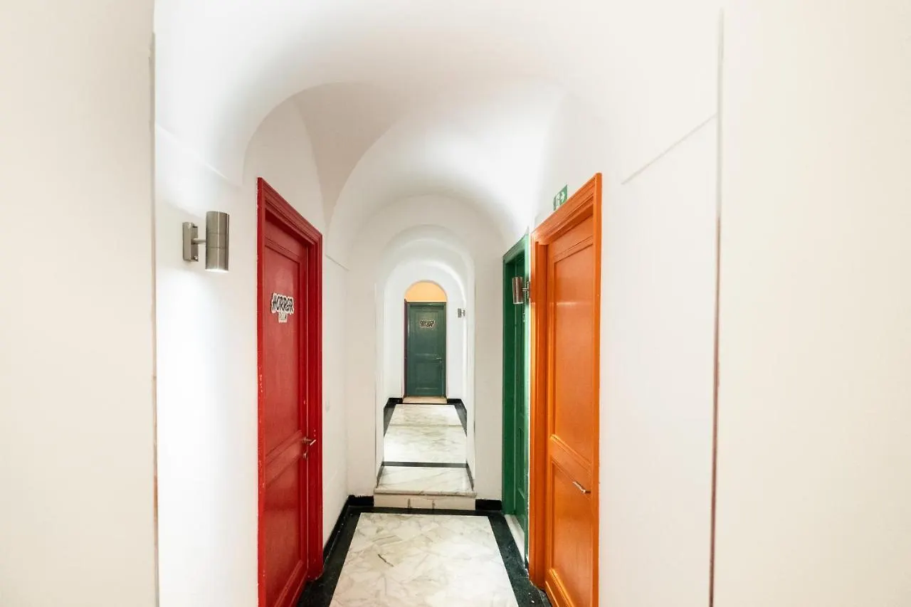 Cineroma B&B
