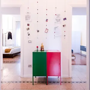 Appartamento Interno 6 San Pietro