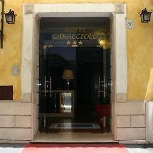 Caracciolo Roma