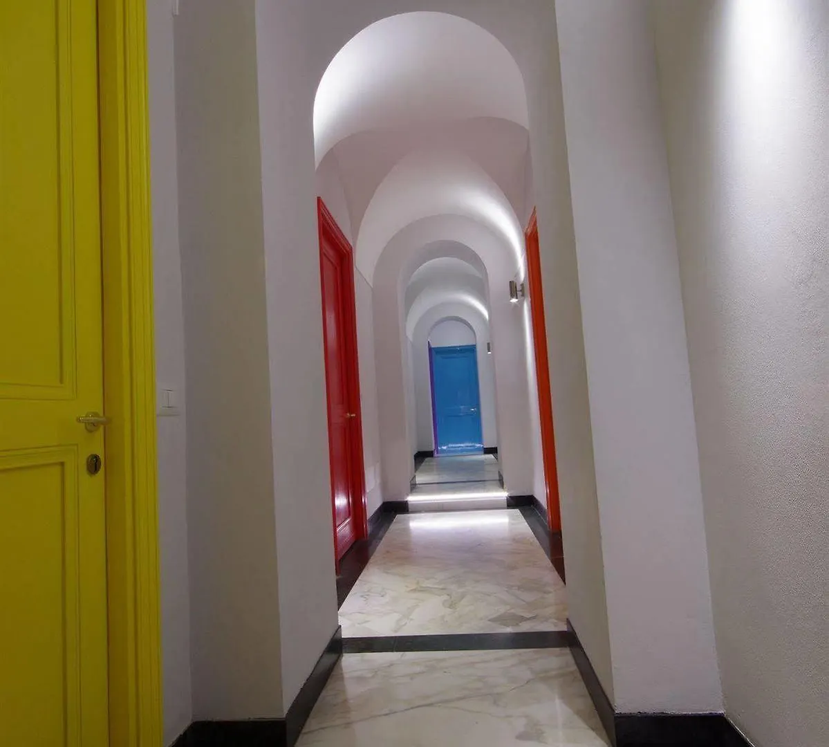 Cineroma B&B Italia