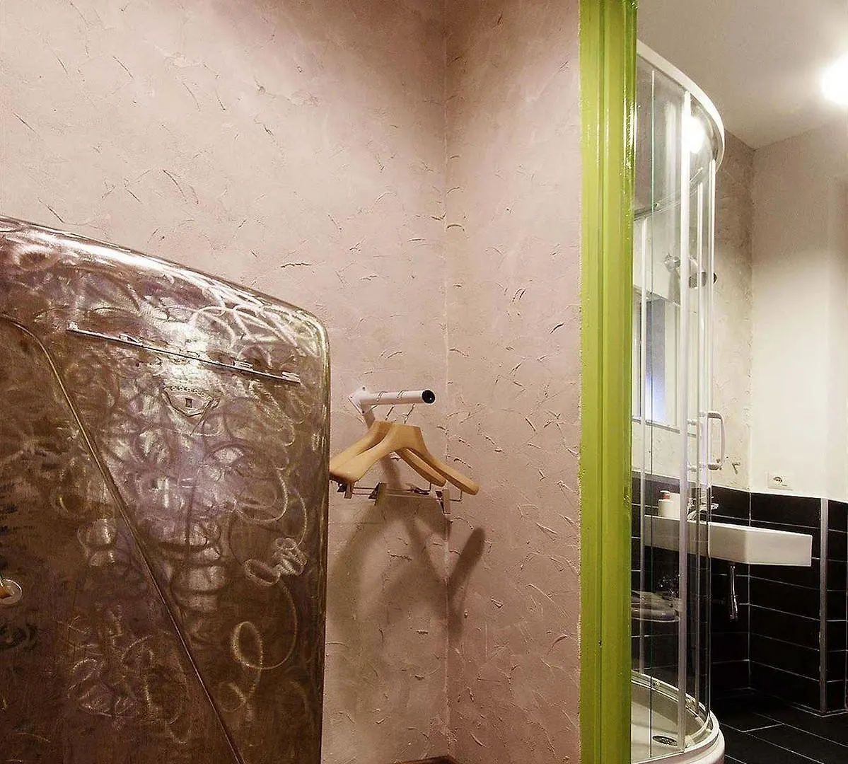 Cineroma B&B