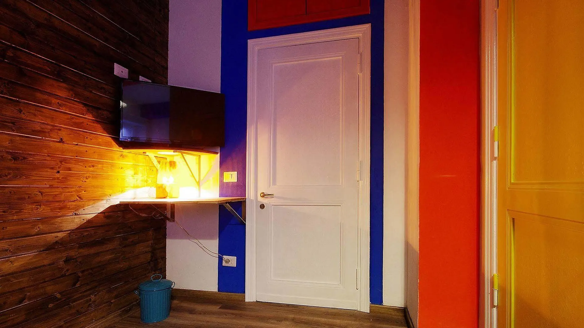 Cineroma B&B Roma
