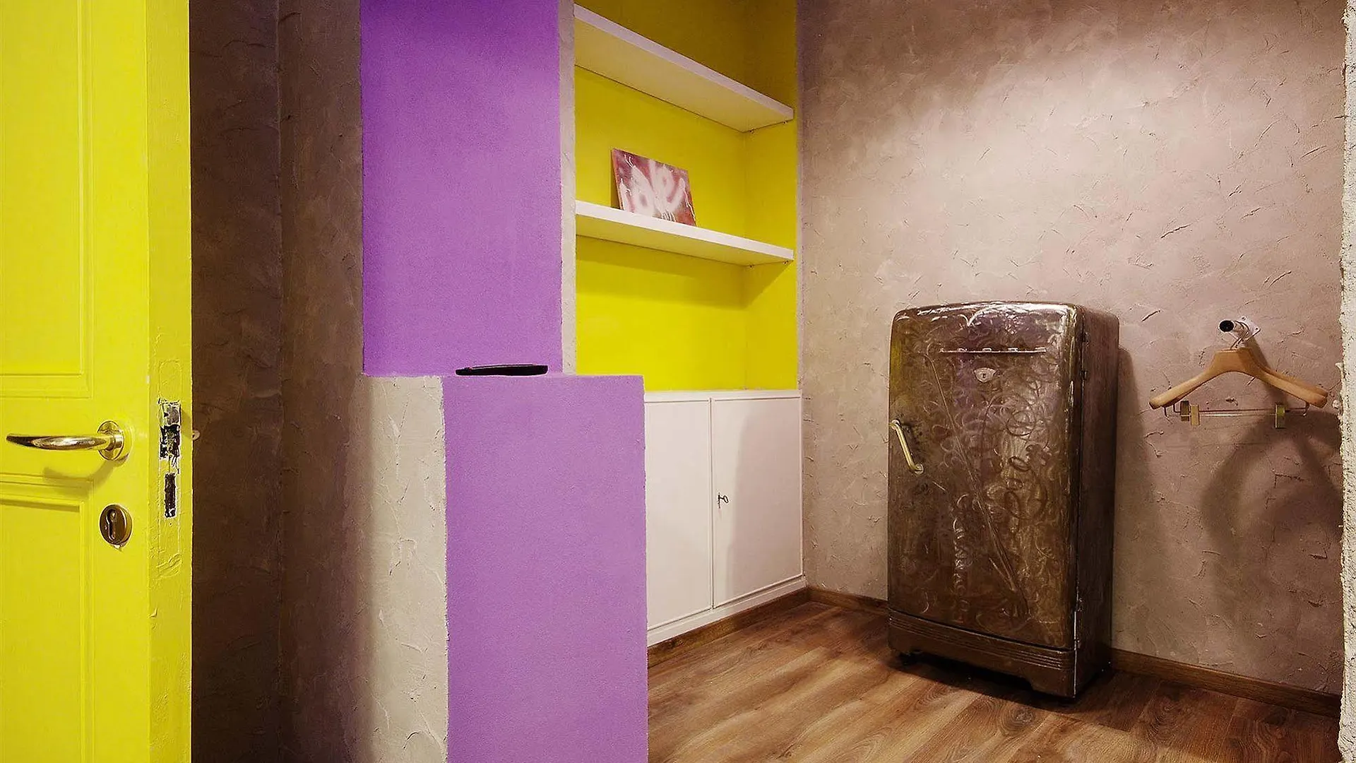 Cineroma B&B