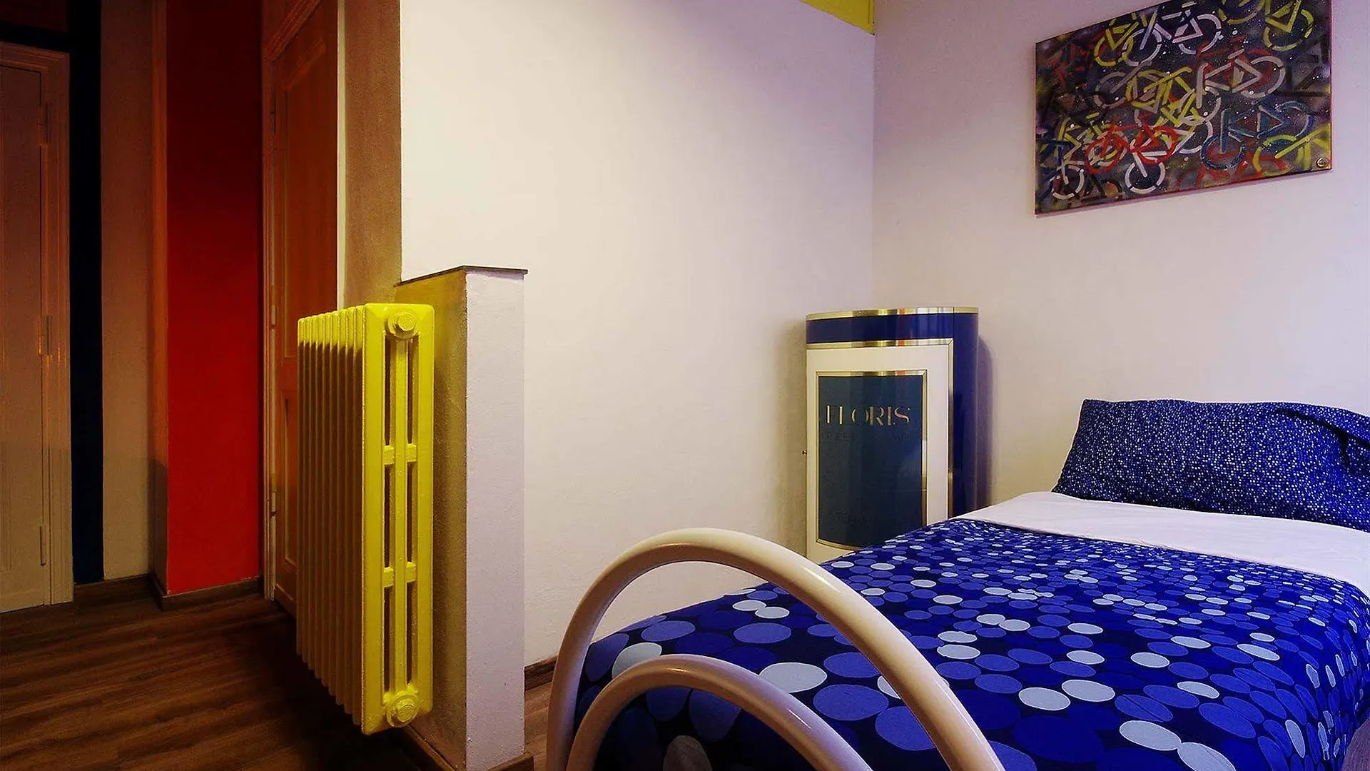 Nocleg ze śniadaniem Cineroma B&B