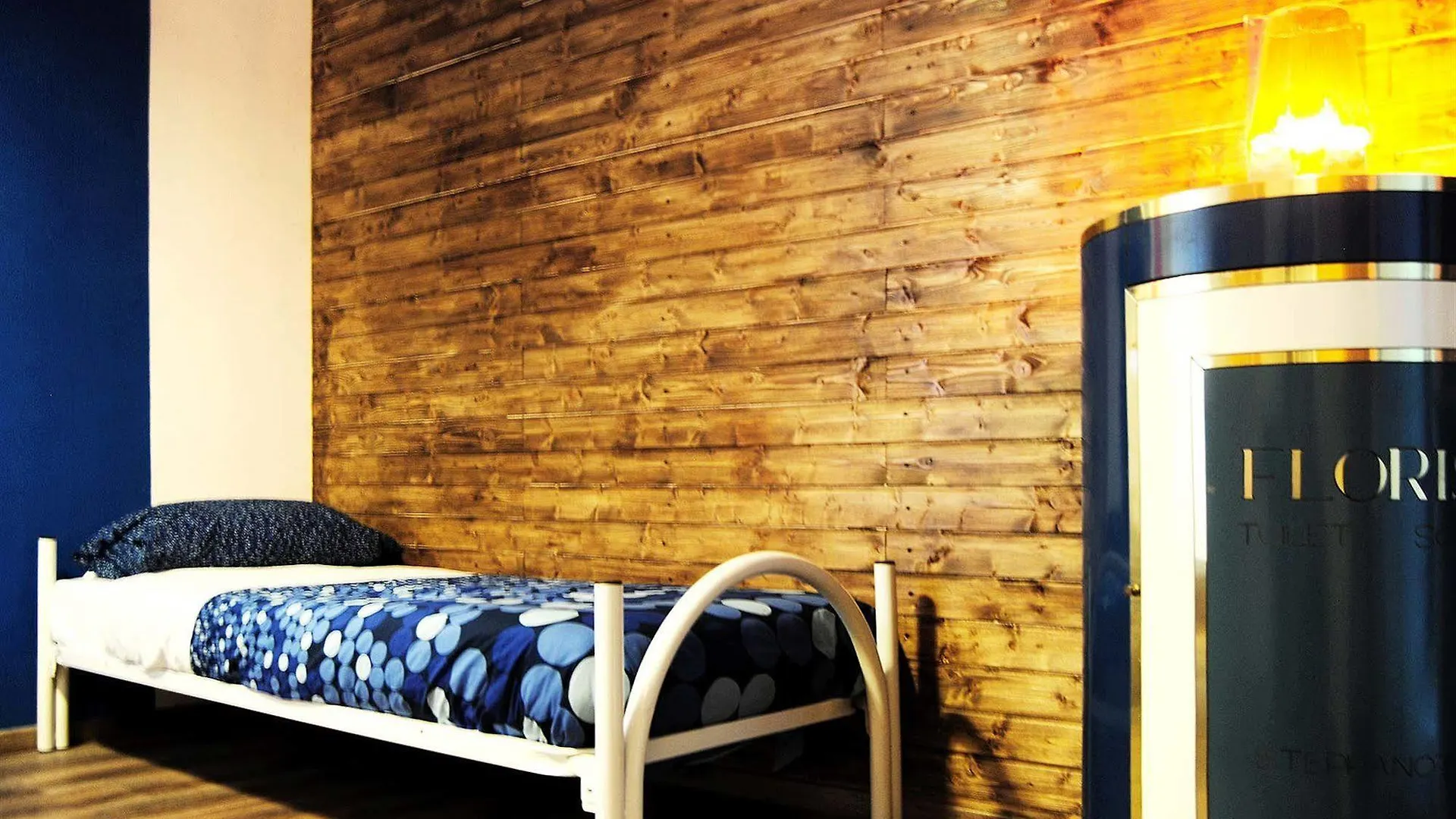 Cineroma B&B Bed & Breakfast
