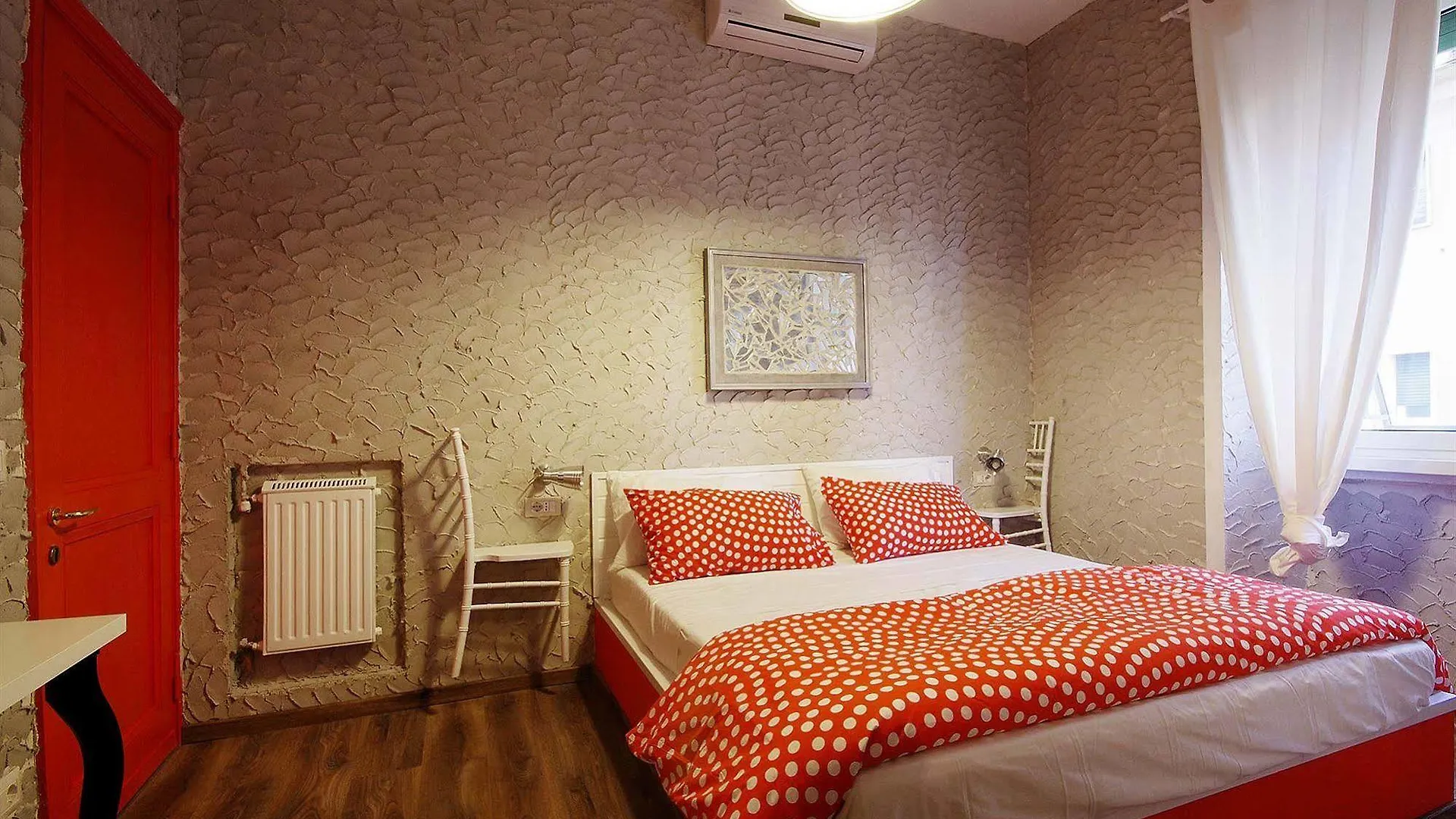 Cineroma B&B