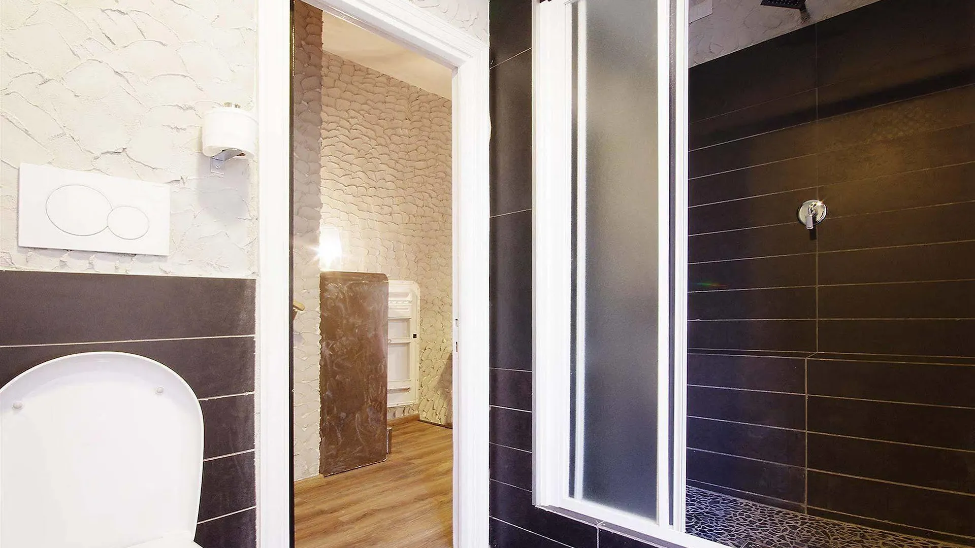 Cineroma B&B 2*, Rome