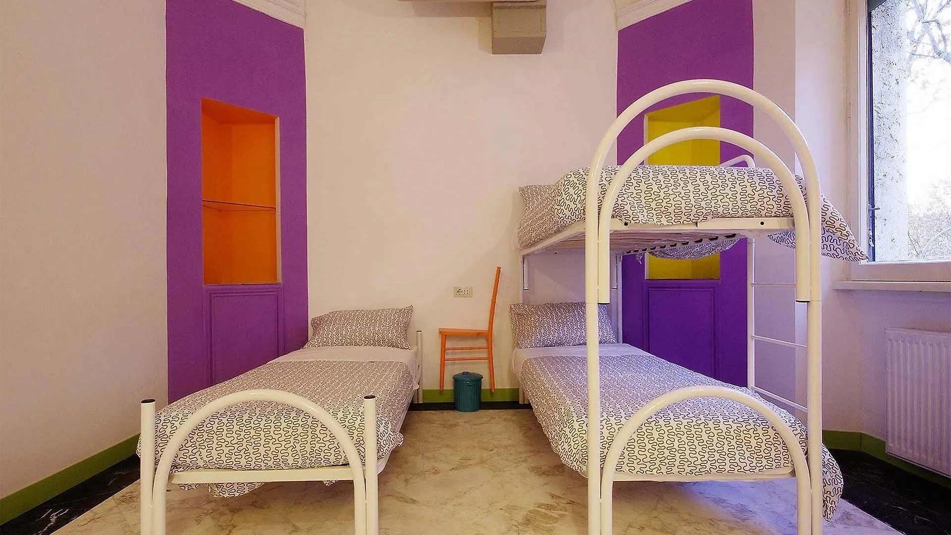 Bed & Breakfast Cineroma B&B