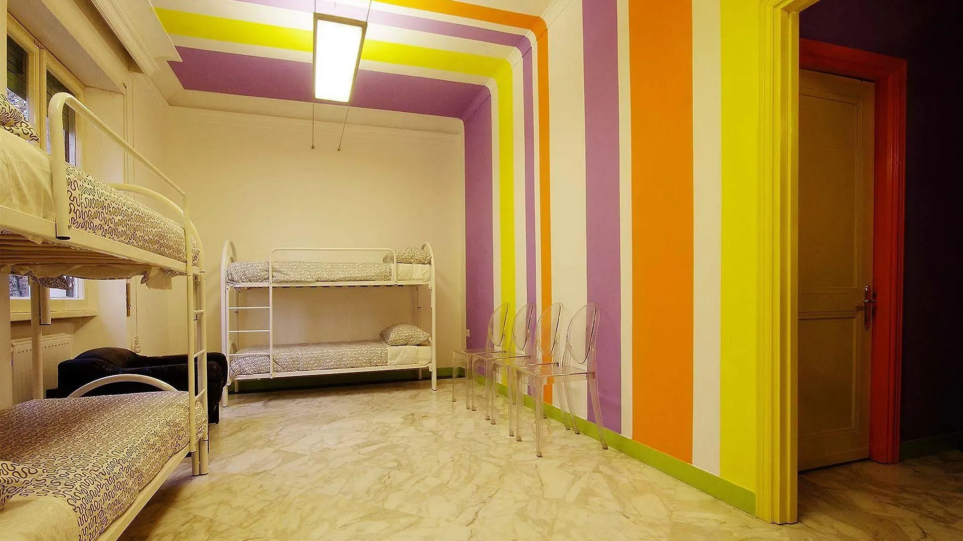 Cineroma B&B Italia