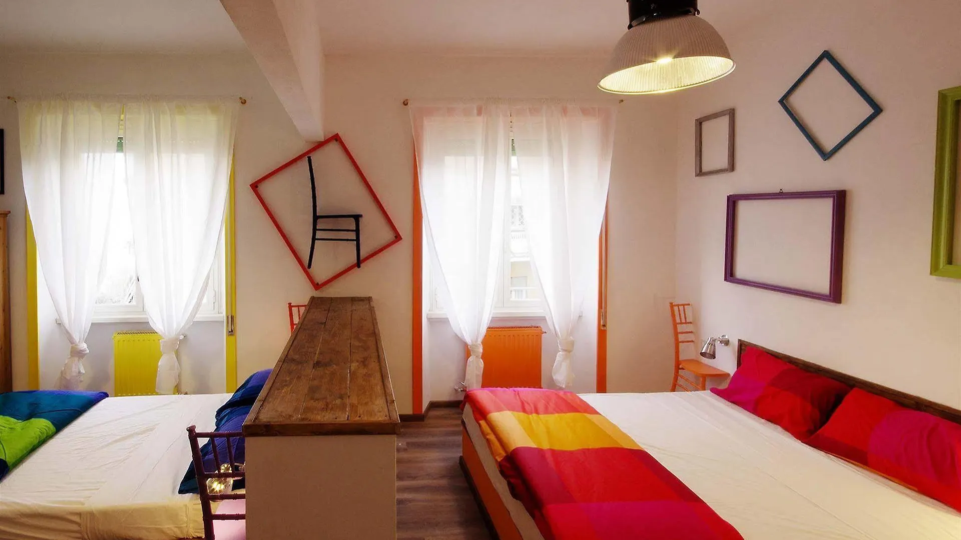 Cineroma B&B Roma