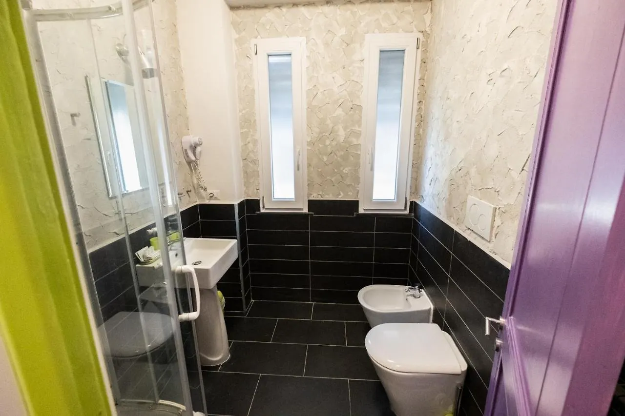 Nocleg ze śniadaniem Cineroma B&B