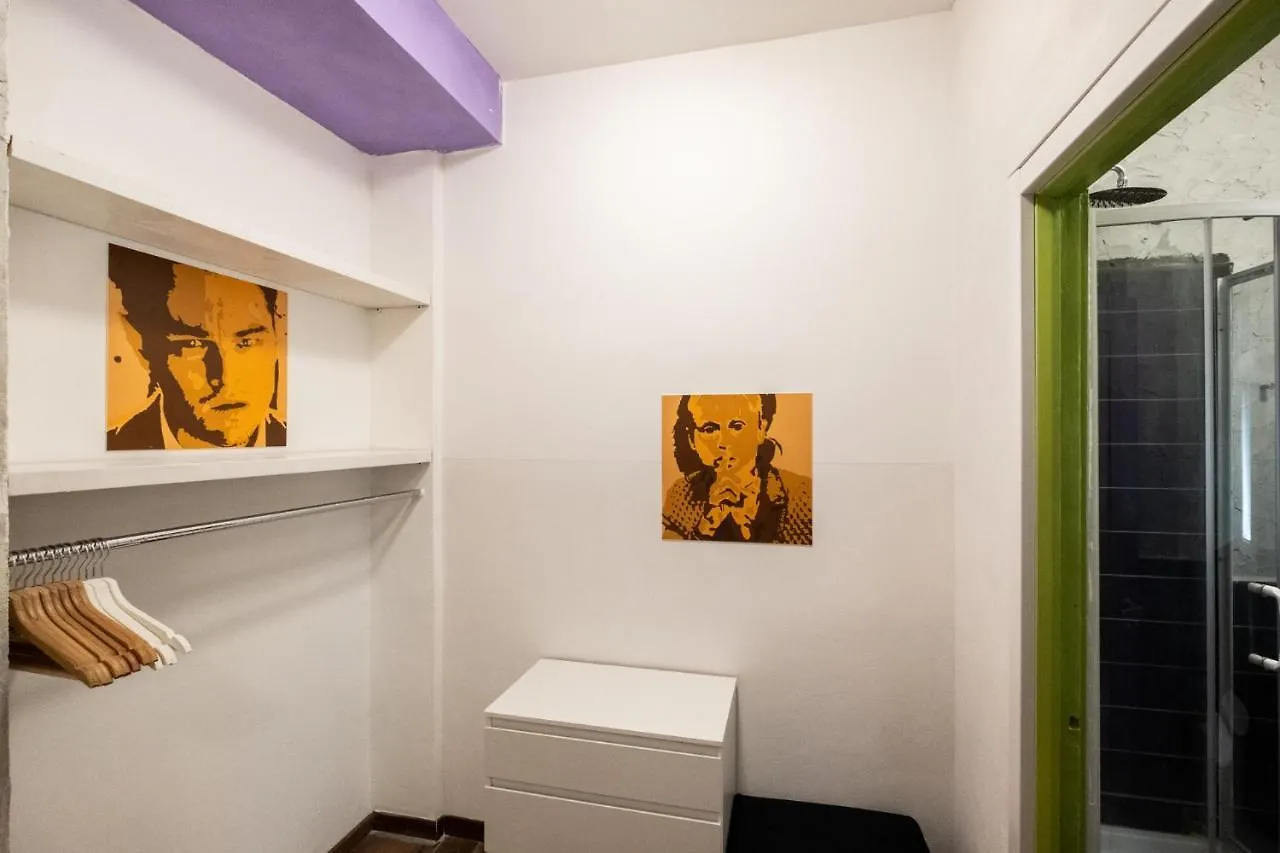 Bed and breakfast Cineroma B&B