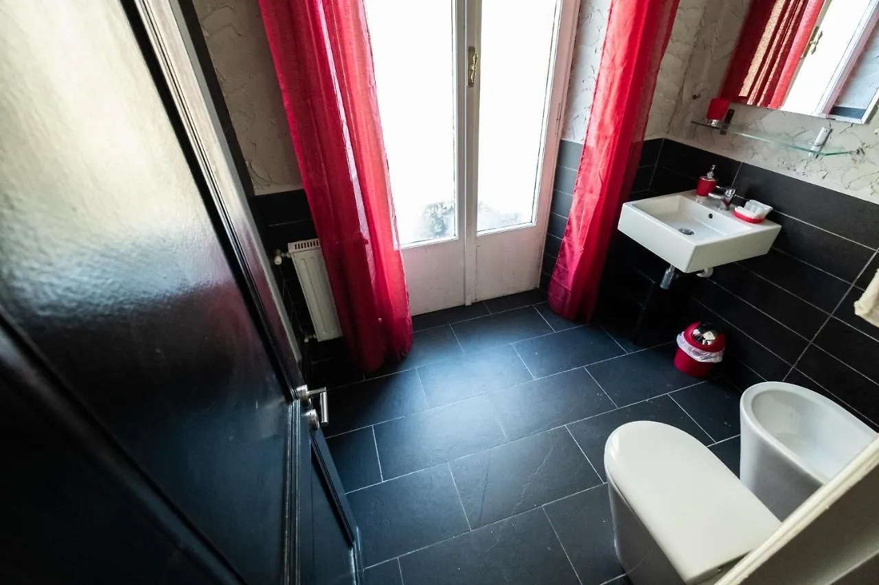 Cineroma B&B Roma