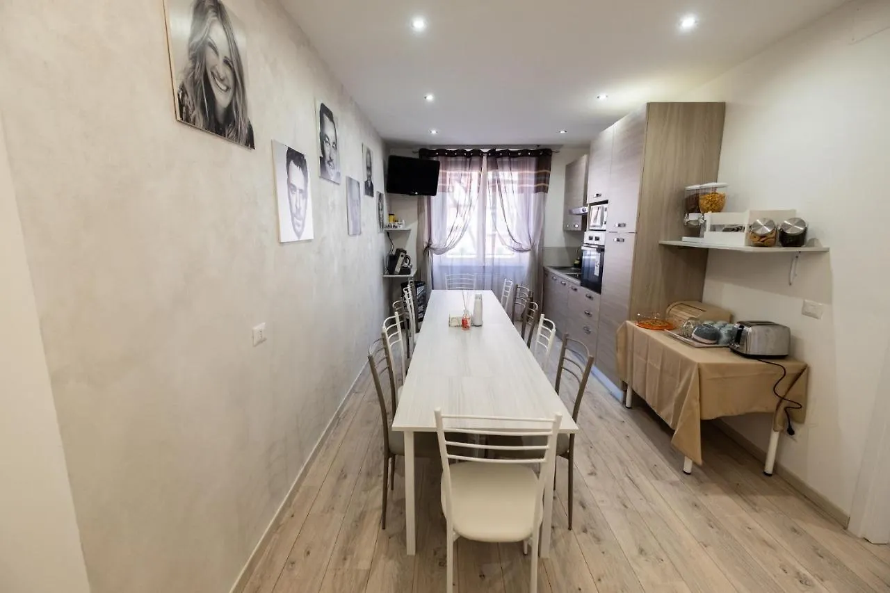 Cineroma B&B