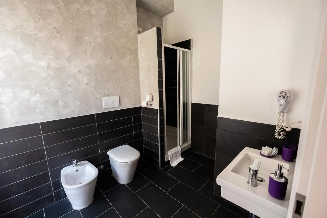Cineroma B&B Roma