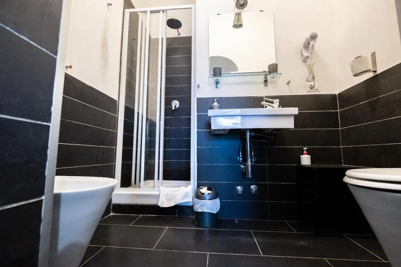 Cineroma B&B 2*, Roma