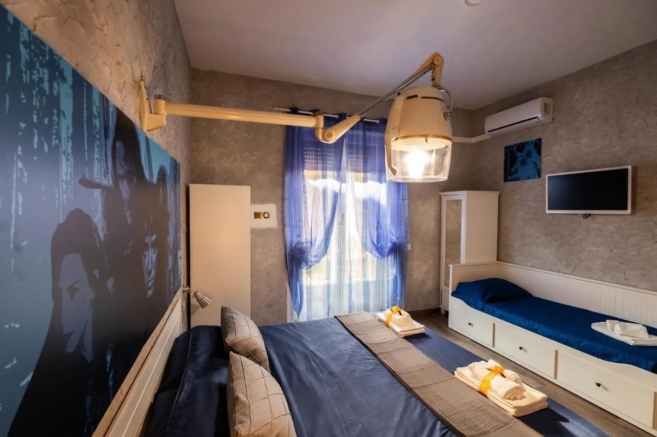 Cineroma B&B 2*, Rome