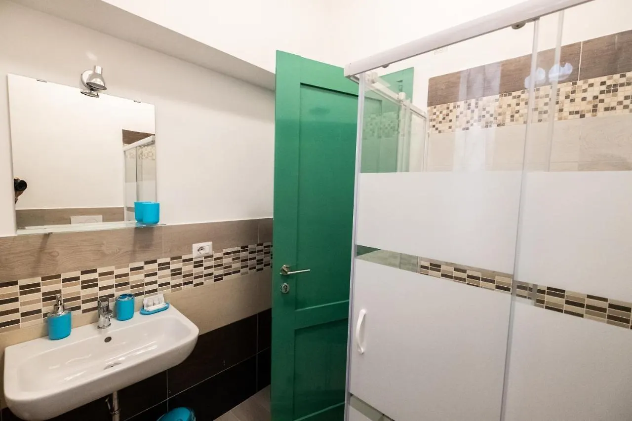 Cineroma B&B Bed and breakfast Roma