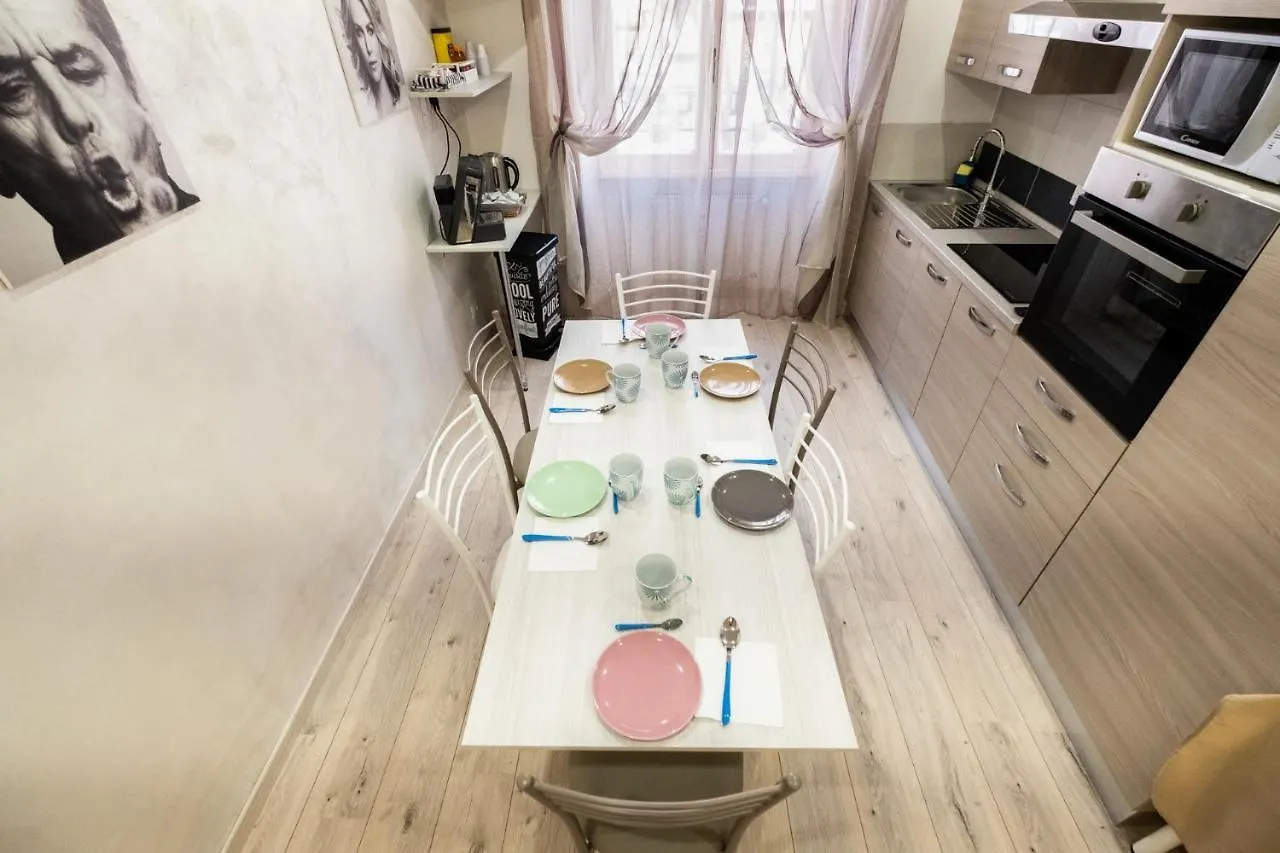 Cineroma B&B Italy