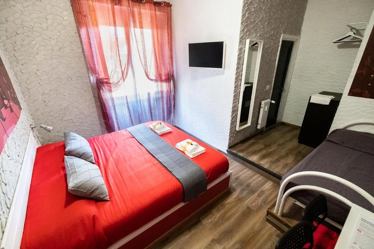 Cineroma B&B Italia