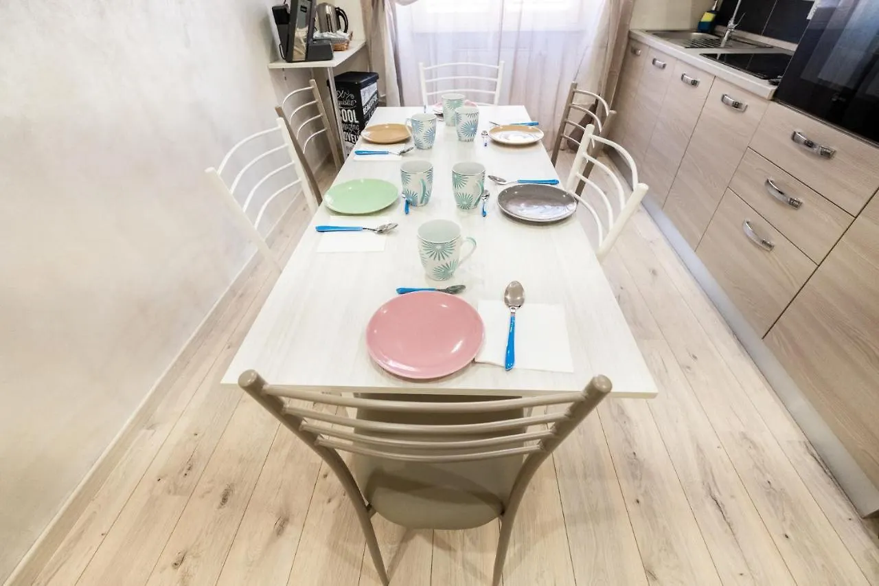 Bed & Breakfast Cineroma B&B