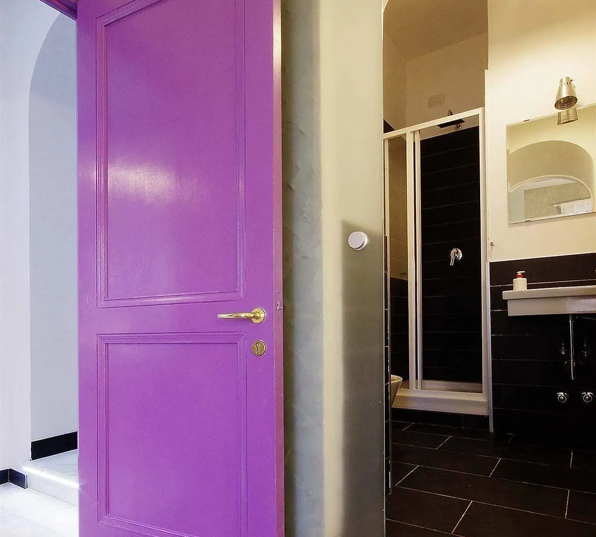 Cineroma B&B Roma