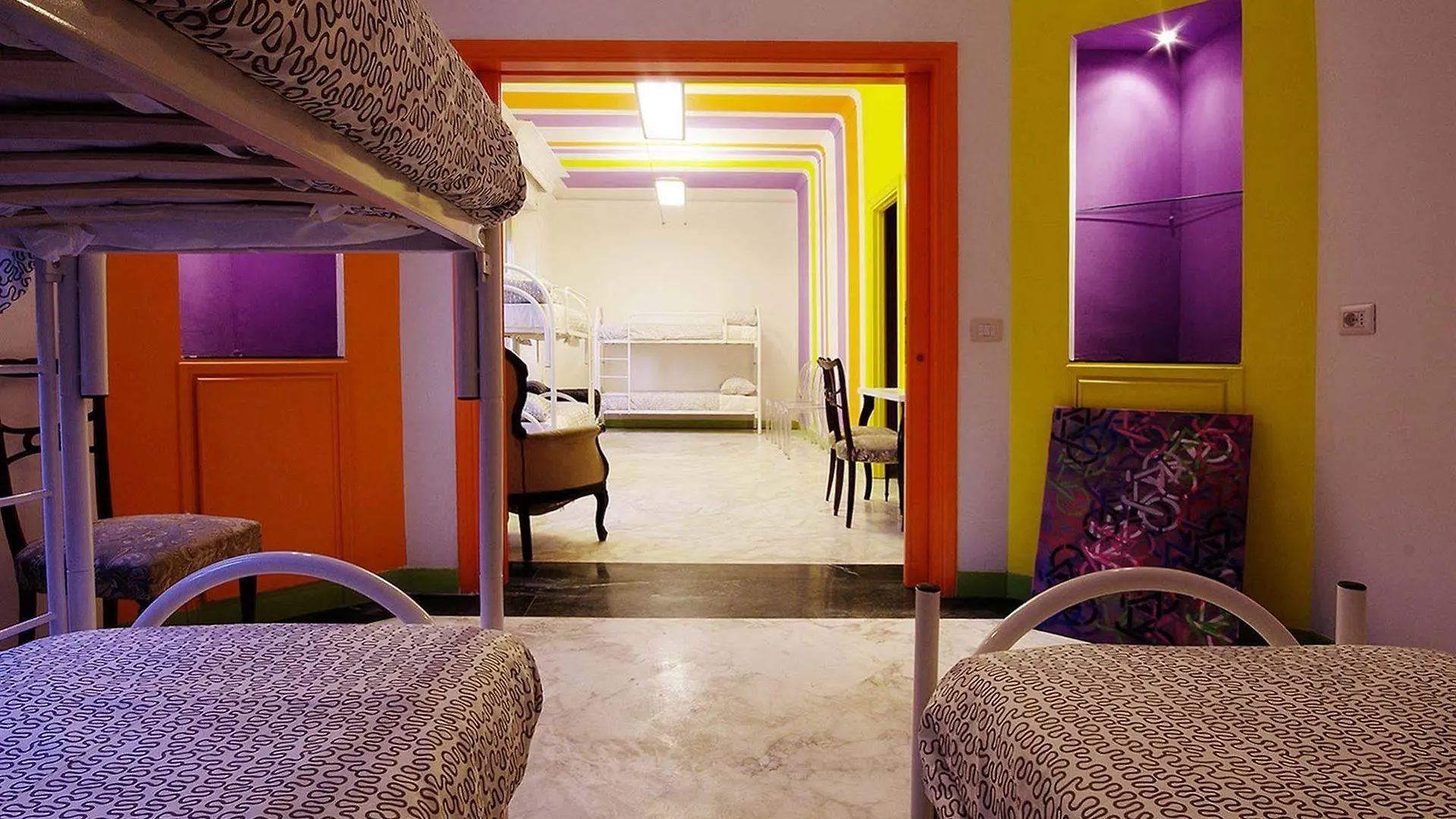 Bed & Breakfast Cineroma B&B