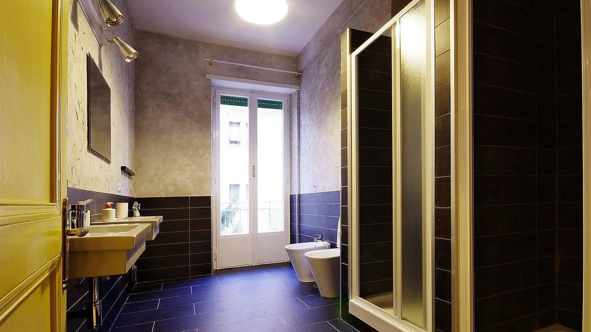 Bed & Breakfast Cineroma B&B