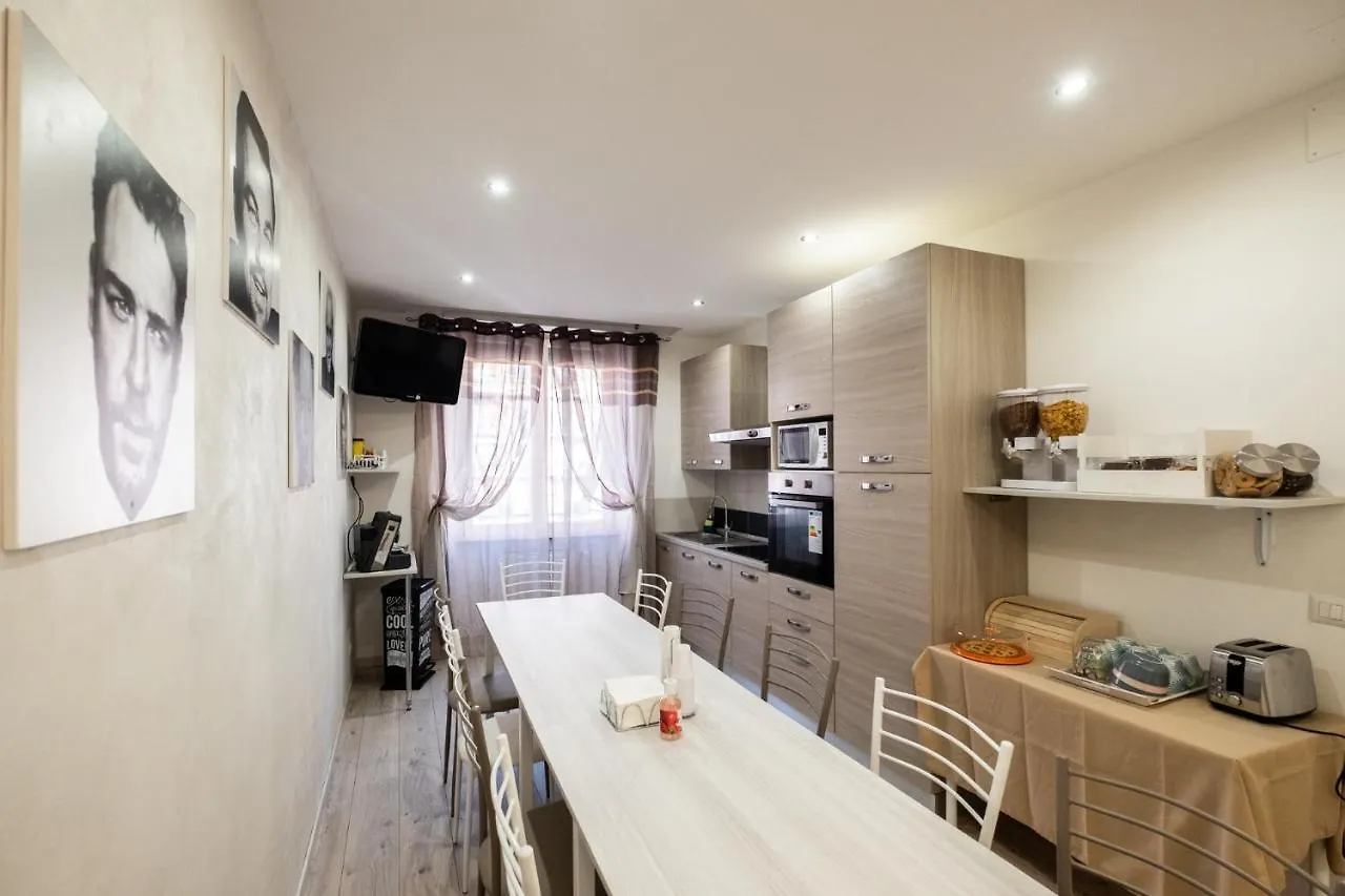 ** Bed & Breakfast Cineroma B&B Italy
